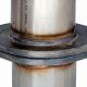 Best Muffler Flange Repair Kit: Fix Your Exhaust! | Best Mufflers for Cars & Trucks | Performance, Sound & Durability Upgrades