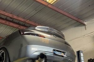 Lakeland Muffler Shop Experts: Exhaust Repair Done Right! Best Mufflers for Cars & Trucks | Performance, Sound & Durability Upgrades Lakeland Muffler Shop Experts: Exhaust Repair Done Right! | Best Mufflers for Cars & Trucks | Performance, Sound & Durability Upgrades