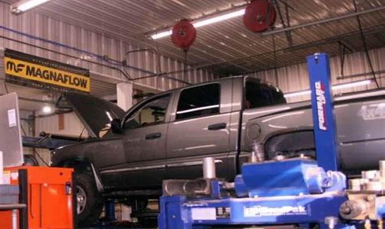 Reliable Kirksville Brake and Muffler Service Near You! Best Mufflers for Cars & Trucks | Performance, Sound & Durability Upgrades Reliable Kirksville Brake and Muffler Service Near You! | Best Mufflers for Cars & Trucks | Performance, Sound & Durability Upgrades