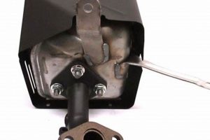 Kohler Muffler Replacement: Easy Guide & Tips! Best Mufflers for Cars & Trucks | Performance, Sound & Durability Upgrades Kohler Muffler Replacement: Easy Guide & Tips! | Best Mufflers for Cars & Trucks | Performance, Sound & Durability Upgrades