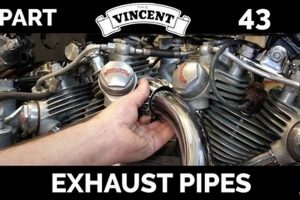 Classic Vincent Muffler: Sound, Performance & History Best Mufflers for Cars & Trucks | Performance, Sound & Durability Upgrades Classic Vincent Muffler: Sound, Performance & History | Best Mufflers for Cars & Trucks | Performance, Sound & Durability Upgrades