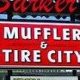 Reliable Barker's Muffler & Tire City: Your Tire Experts | Best Mufflers for Cars & Trucks | Performance, Sound & Durability Upgrades