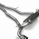 Enhance Your Ride: Dual Muffler Exhaust Systems & Power | Best Mufflers for Cars & Trucks | Performance, Sound & Durability Upgrades