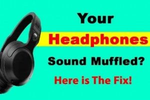 Fix: My Headphones Sound Muffled? Troubleshooting Tips Best Mufflers for Cars & Trucks | Performance, Sound & Durability Upgrades Fix: My Headphones Sound Muffled? Troubleshooting Tips | Best Mufflers for Cars & Trucks | Performance, Sound & Durability Upgrades