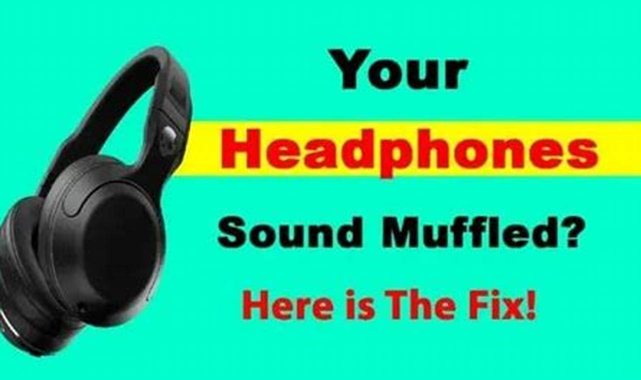 Fix: My Headphones Sound Muffled? Troubleshooting Tips Best Mufflers for Cars & Trucks | Performance, Sound & Durability Upgrades Fix: My Headphones Sound Muffled? Troubleshooting Tips | Best Mufflers for Cars & Trucks | Performance, Sound & Durability Upgrades