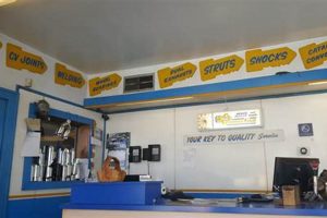 Best Auto Connection Brake & Muffler: [Shop/Guide] | Best Mufflers for Cars & Trucks | Performance, Sound & Durability Upgrades