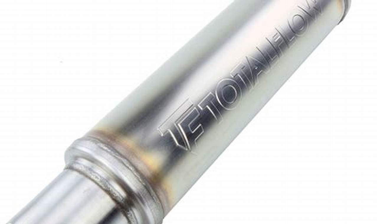 Upgrade Your Car: Muffler Exhaust Pipe for Performance Best Mufflers for Cars & Trucks | Performance, Sound & Durability Upgrades Upgrade Your Car: Muffler Exhaust Pipe for Performance | Best Mufflers for Cars & Trucks | Performance, Sound & Durability Upgrades