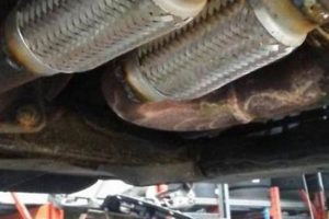 Top Anchor Muffler & Auto Service | Expert Car Care Best Mufflers for Cars & Trucks | Performance, Sound & Durability Upgrades Top Anchor Muffler & Auto Service | Expert Car Care | Best Mufflers for Cars & Trucks | Performance, Sound & Durability Upgrades