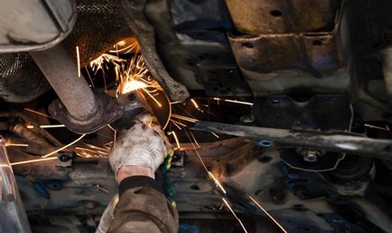 Why Franklin Mufflers? Your Best Exhaust Solution! Best Mufflers for Cars & Trucks | Performance, Sound & Durability Upgrades Why Franklin Mufflers? Your Best Exhaust Solution! | Best Mufflers for Cars & Trucks | Performance, Sound & Durability Upgrades