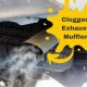 Signs of Clogged Muffler Symptoms: [How To Fix It] | Best Mufflers for Cars & Trucks | Performance, Sound & Durability Upgrades