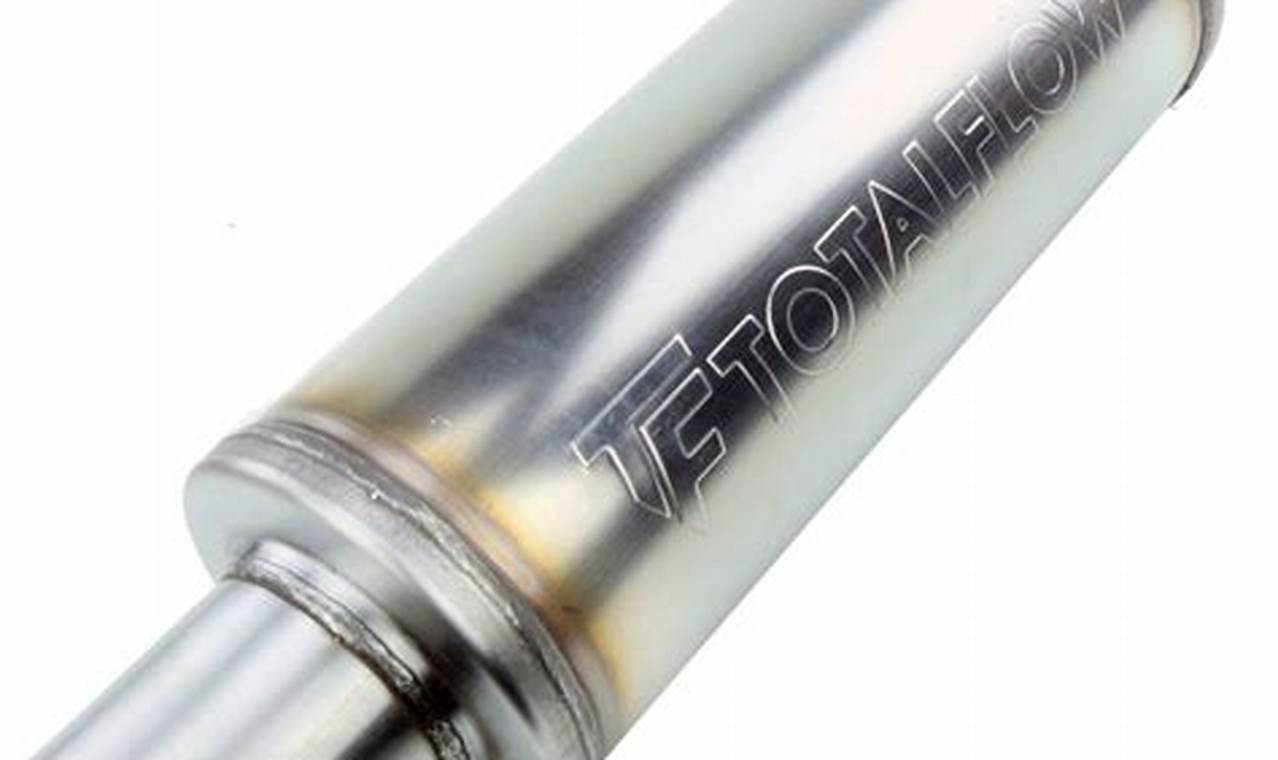 Unleash Power: Straight Pipe Muffler Performance & Sound Boost Best Mufflers for Cars & Trucks | Performance, Sound & Durability Upgrades Unleash Power: Straight Pipe Muffler Performance & Sound Boost | Best Mufflers for Cars & Trucks | Performance, Sound & Durability Upgrades