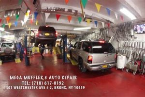 Expert Mega Muffler Auto Repair Shop Near You Best Mufflers for Cars & Trucks | Performance, Sound & Durability Upgrades Expert Mega Muffler Auto Repair Shop Near You | Best Mufflers for Cars & Trucks | Performance, Sound & Durability Upgrades
