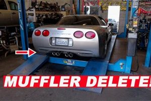 C5 Corvette: Muffler Delete Sound + Performance Boost? Best Mufflers for Cars & Trucks | Performance, Sound & Durability Upgrades C5 Corvette: Muffler Delete Sound + Performance Boost? | Best Mufflers for Cars & Trucks | Performance, Sound & Durability Upgrades