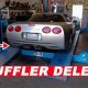 C5 Corvette: Muffler Delete Sound + Performance Boost? | Best Mufflers for Cars & Trucks | Performance, Sound & Durability Upgrades