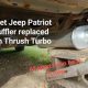 Upgrade Your Patriot Muffler: Performance & Sound | Best Mufflers for Cars & Trucks | Performance, Sound & Durability Upgrades