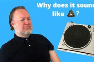 Fix: Record Player Sounds Muffled? Causes & Solutions Best Mufflers for Cars & Trucks | Performance, Sound & Durability Upgrades Fix: Record Player Sounds Muffled? Causes & Solutions | Best Mufflers for Cars & Trucks | Performance, Sound & Durability Upgrades