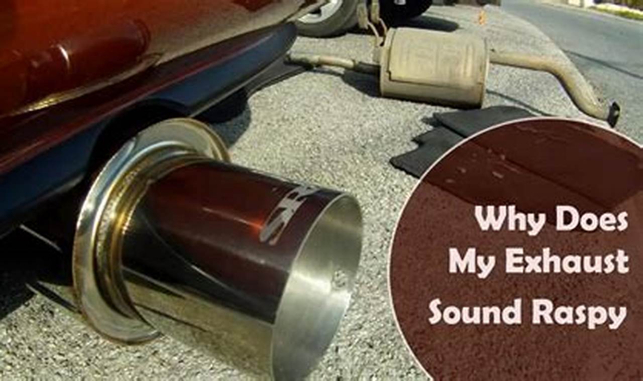 Why is My Muffler Making Noise? Causes & Fixes Best Mufflers for Cars & Trucks | Performance, Sound & Durability Upgrades Why is My Muffler Making Noise? Causes & Fixes | Best Mufflers for Cars & Trucks | Performance, Sound & Durability Upgrades