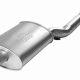 Upgrade Your Ride: 58550 Muffler Performance & Sound! | Best Mufflers for Cars & Trucks | Performance, Sound & Durability Upgrades