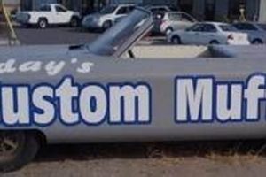 Best Muffler Shop Wenatchee WA: Exhaust Experts! Best Mufflers for Cars & Trucks | Performance, Sound & Durability Upgrades Best Muffler Shop Wenatchee WA: Exhaust Experts! | Best Mufflers for Cars & Trucks | Performance, Sound & Durability Upgrades