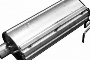 Quiet Glide: Walker Sound FX Muffler for Silent Steps Best Mufflers for Cars & Trucks | Performance, Sound & Durability Upgrades Quiet Glide: Walker Sound FX Muffler for Silent Steps | Best Mufflers for Cars & Trucks | Performance, Sound & Durability Upgrades