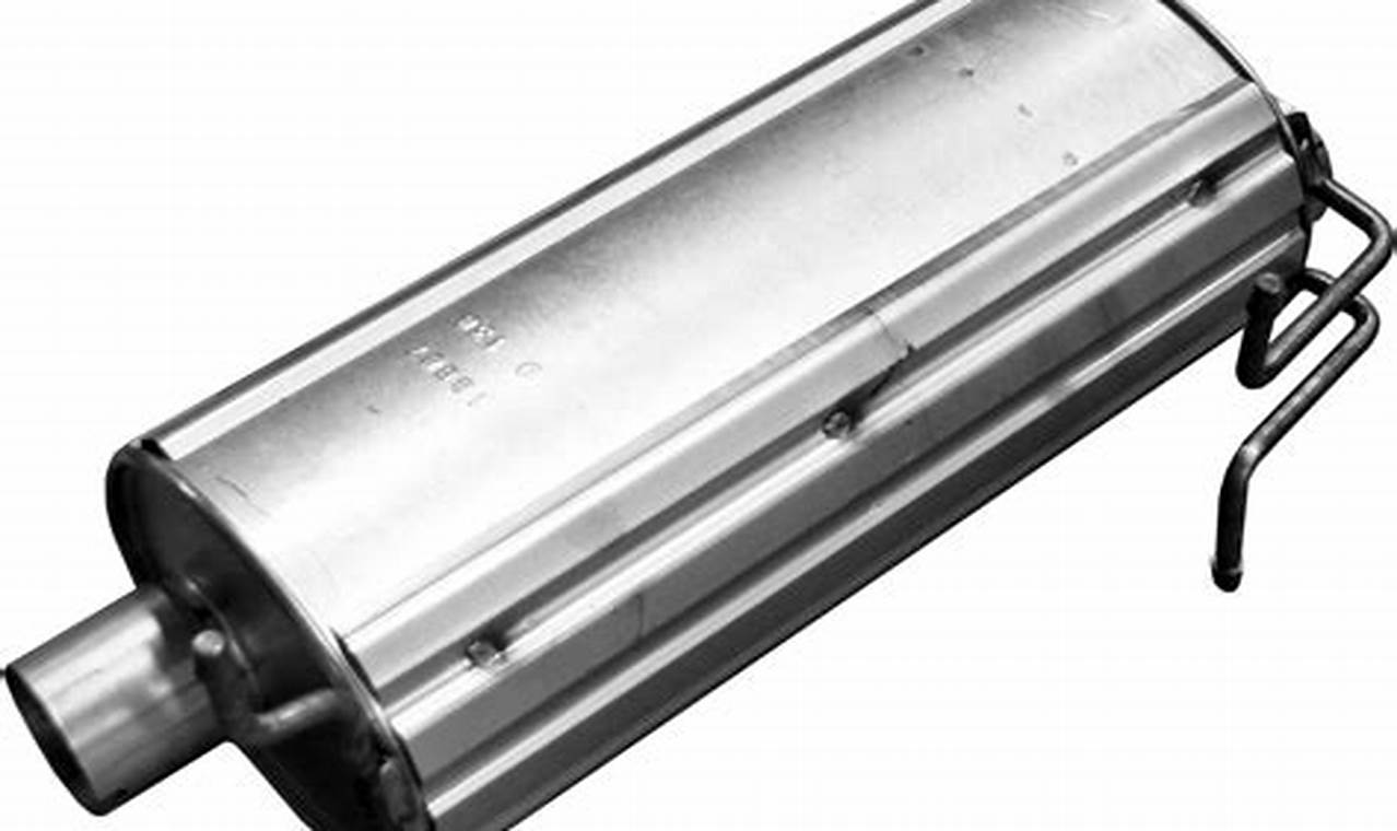 Quiet Glide: Walker Sound FX Muffler for Silent Steps Best Mufflers for Cars & Trucks | Performance, Sound & Durability Upgrades Quiet Glide: Walker Sound FX Muffler for Silent Steps | Best Mufflers for Cars & Trucks | Performance, Sound & Durability Upgrades