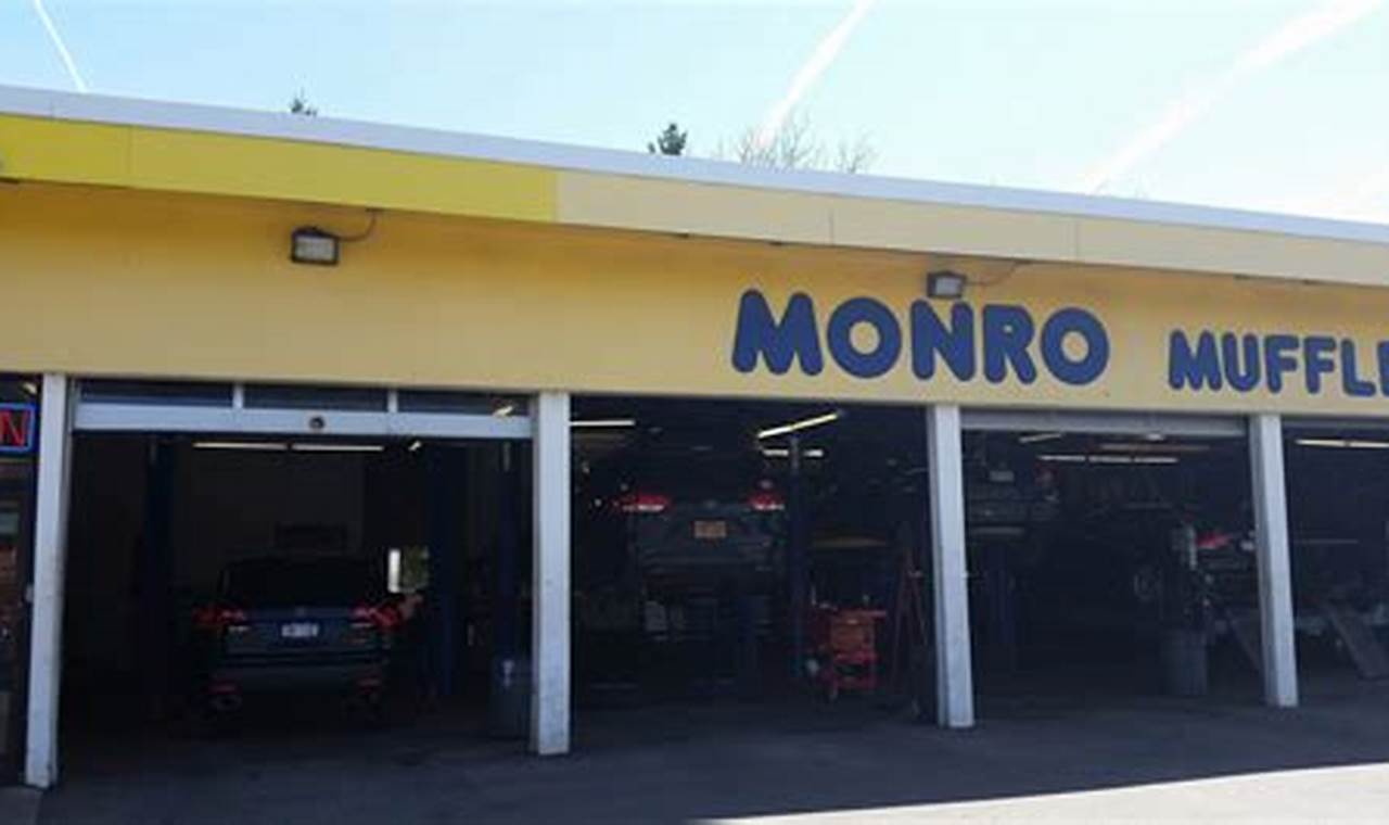 MonRo Muffler Onondaga Blvd: Auto Repair & More Best Mufflers for Cars & Trucks | Performance, Sound & Durability Upgrades MonRo Muffler Onondaga Blvd: Auto Repair & More | Best Mufflers for Cars & Trucks | Performance, Sound & Durability Upgrades
