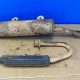 Upgrade Your Honda Recon: Muffler Performance & Sound! | Best Mufflers for Cars & Trucks | Performance, Sound & Durability Upgrades