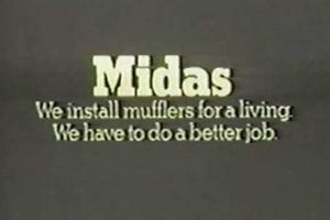 Find: Closest Midas Muffler Shop Near You [Locator] | Best Mufflers for Cars & Trucks | Performance, Sound & Durability Upgrades