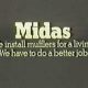 Find: Closest Midas Muffler Shop Near You [Locator] | Best Mufflers for Cars & Trucks | Performance, Sound & Durability Upgrades