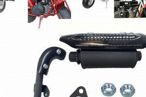 Quiet Power: Best Minibike Muffler Upgrades & Tips Best Mufflers for Cars & Trucks | Performance, Sound & Durability Upgrades Quiet Power: Best Minibike Muffler Upgrades & Tips | Best Mufflers for Cars & Trucks | Performance, Sound & Durability Upgrades