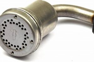Quiet Power: B & S Muffler Solutions & Replacements Best Mufflers for Cars & Trucks | Performance, Sound & Durability Upgrades Quiet Power: B & S Muffler Solutions & Replacements | Best Mufflers for Cars & Trucks | Performance, Sound & Durability Upgrades