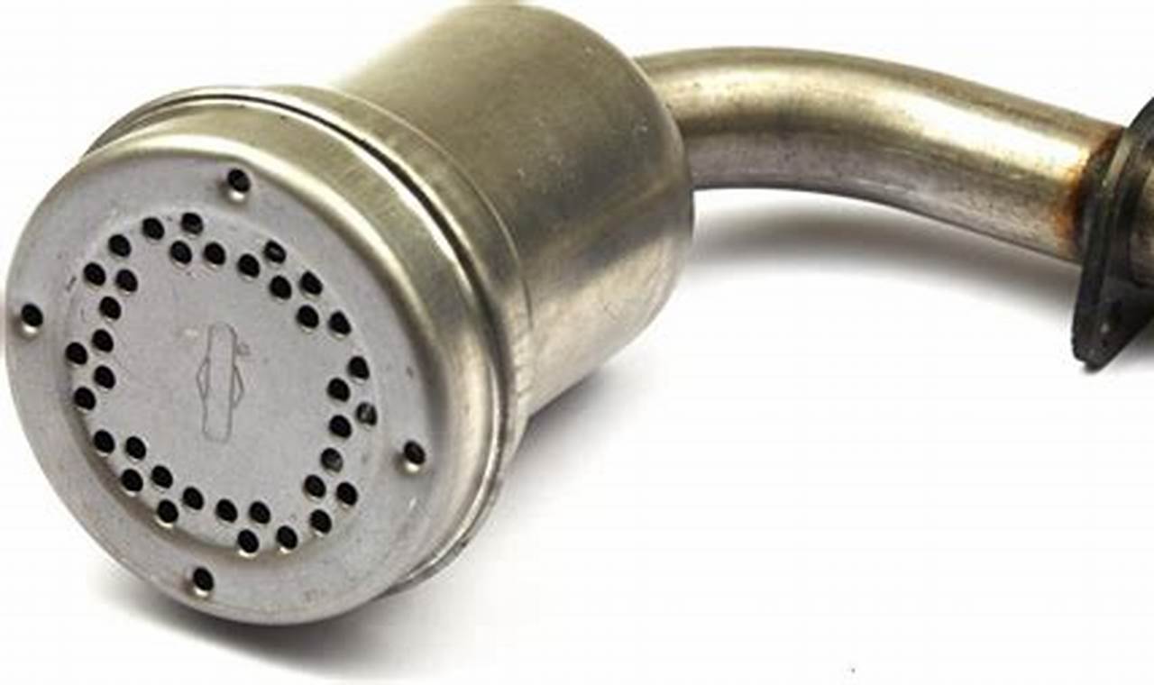 Quiet Power: B & S Muffler Solutions & Replacements Best Mufflers for Cars & Trucks | Performance, Sound & Durability Upgrades Quiet Power: B & S Muffler Solutions & Replacements | Best Mufflers for Cars & Trucks | Performance, Sound & Durability Upgrades