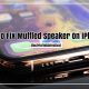 Fixing iPhone Audio Muffled: Causes & Solutions Guide | Best Mufflers for Cars & Trucks | Performance, Sound & Durability Upgrades
