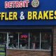 Buy Detroit Muffler: Classic Sound & Performance | Best Mufflers for Cars & Trucks | Performance, Sound & Durability Upgrades