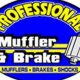 Top-Rated Muffler & Brake Pros: Battle Creek, MI Experts | Best Mufflers for Cars & Trucks | Performance, Sound & Durability Upgrades