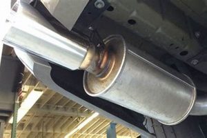 Local: Expert Muffler Repair Near Me - [Fast Service] | Best Mufflers for Cars & Trucks | Performance, Sound & Durability Upgrades