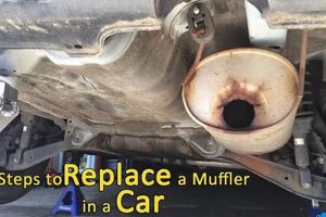 Muffler Check: When to Replace Muffler for Best Performance Best Mufflers for Cars & Trucks | Performance, Sound & Durability Upgrades Muffler Check: When to Replace Muffler for Best Performance | Best Mufflers for Cars & Trucks | Performance, Sound & Durability Upgrades