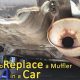 Muffler Check: When to Replace Muffler for Best Performance | Best Mufflers for Cars & Trucks | Performance, Sound & Durability Upgrades
