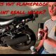 Best Muffler Paint for Motorcycles: Protect & Style! | Best Mufflers for Cars & Trucks | Performance, Sound & Durability Upgrades
