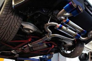 Upgrade Your Ride: Custom Muffler and Exhaust Systems Best Mufflers for Cars & Trucks | Performance, Sound & Durability Upgrades Upgrade Your Ride: Custom Muffler and Exhaust Systems | Best Mufflers for Cars & Trucks | Performance, Sound & Durability Upgrades
