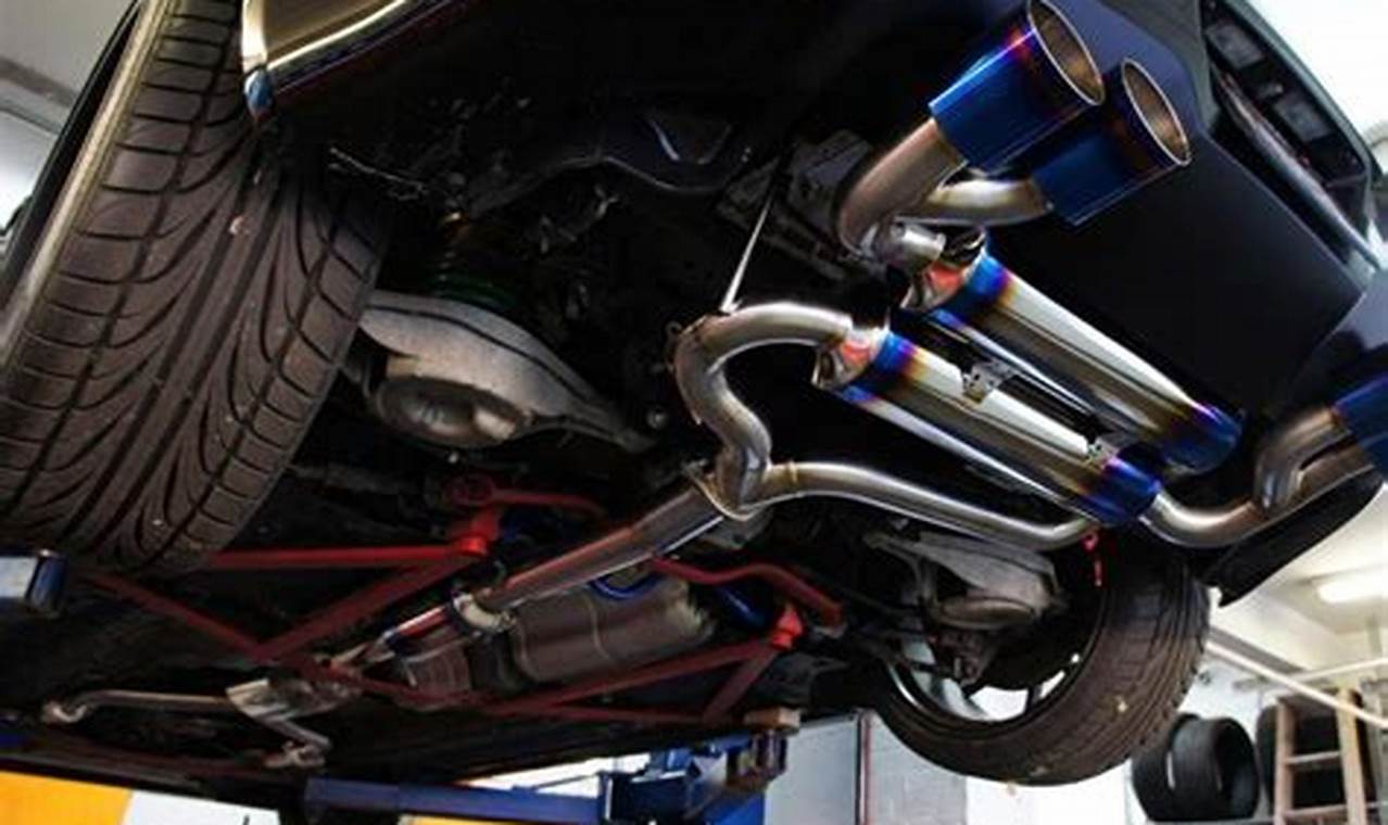 Upgrade Your Ride: Custom Muffler and Exhaust Systems Best Mufflers for Cars & Trucks | Performance, Sound & Durability Upgrades Upgrade Your Ride: Custom Muffler and Exhaust Systems | Best Mufflers for Cars & Trucks | Performance, Sound & Durability Upgrades