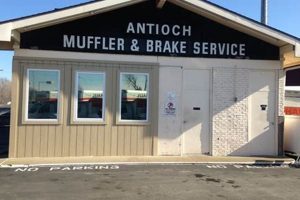 KC Muffler Shops: Expert Exhaust Repair Near You Best Mufflers for Cars & Trucks | Performance, Sound & Durability Upgrades KC Muffler Shops: Expert Exhaust Repair Near You | Best Mufflers for Cars & Trucks | Performance, Sound & Durability Upgrades