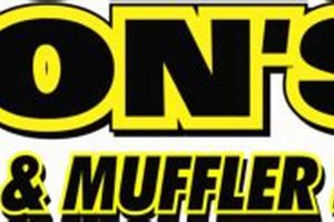 Best Jon's Brake & Muffler Shop | Expert Auto Repair Best Mufflers for Cars & Trucks | Performance, Sound & Durability Upgrades Best Jon's Brake & Muffler Shop | Expert Auto Repair | Best Mufflers for Cars & Trucks | Performance, Sound & Durability Upgrades