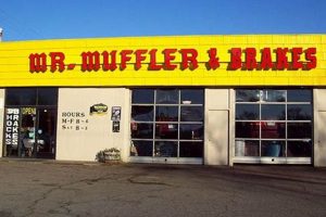 Find: Best Place to Get Muffler Replaced Near You Today Best Mufflers for Cars & Trucks | Performance, Sound & Durability Upgrades Find: Best Place to Get Muffler Replaced Near You Today | Best Mufflers for Cars & Trucks | Performance, Sound & Durability Upgrades