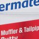 Stop Leaks: Permatex Muffler & Tailpipe Putty - Easy Fix! | Best Mufflers for Cars & Trucks | Performance, Sound & Durability Upgrades