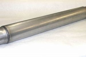 Upgrade Your Ride: Side Pipe Muffler Performance & Style Best Mufflers for Cars & Trucks | Performance, Sound & Durability Upgrades Upgrade Your Ride: Side Pipe Muffler Performance & Style | Best Mufflers for Cars & Trucks | Performance, Sound & Durability Upgrades
