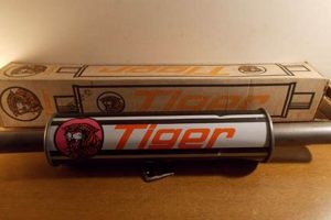 Unleash Power: Tiger Muffler Performance & Sound Best Mufflers for Cars & Trucks | Performance, Sound & Durability Upgrades Unleash Power: Tiger Muffler Performance & Sound | Best Mufflers for Cars & Trucks | Performance, Sound & Durability Upgrades