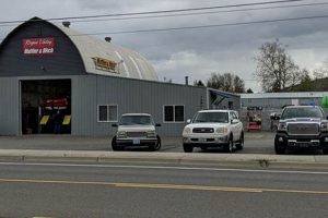Your Local Muffler Shop in Grants Pass: Repairs & More Best Mufflers for Cars & Trucks | Performance, Sound & Durability Upgrades Your Local Muffler Shop in Grants Pass: Repairs & More | Best Mufflers for Cars & Trucks | Performance, Sound & Durability Upgrades