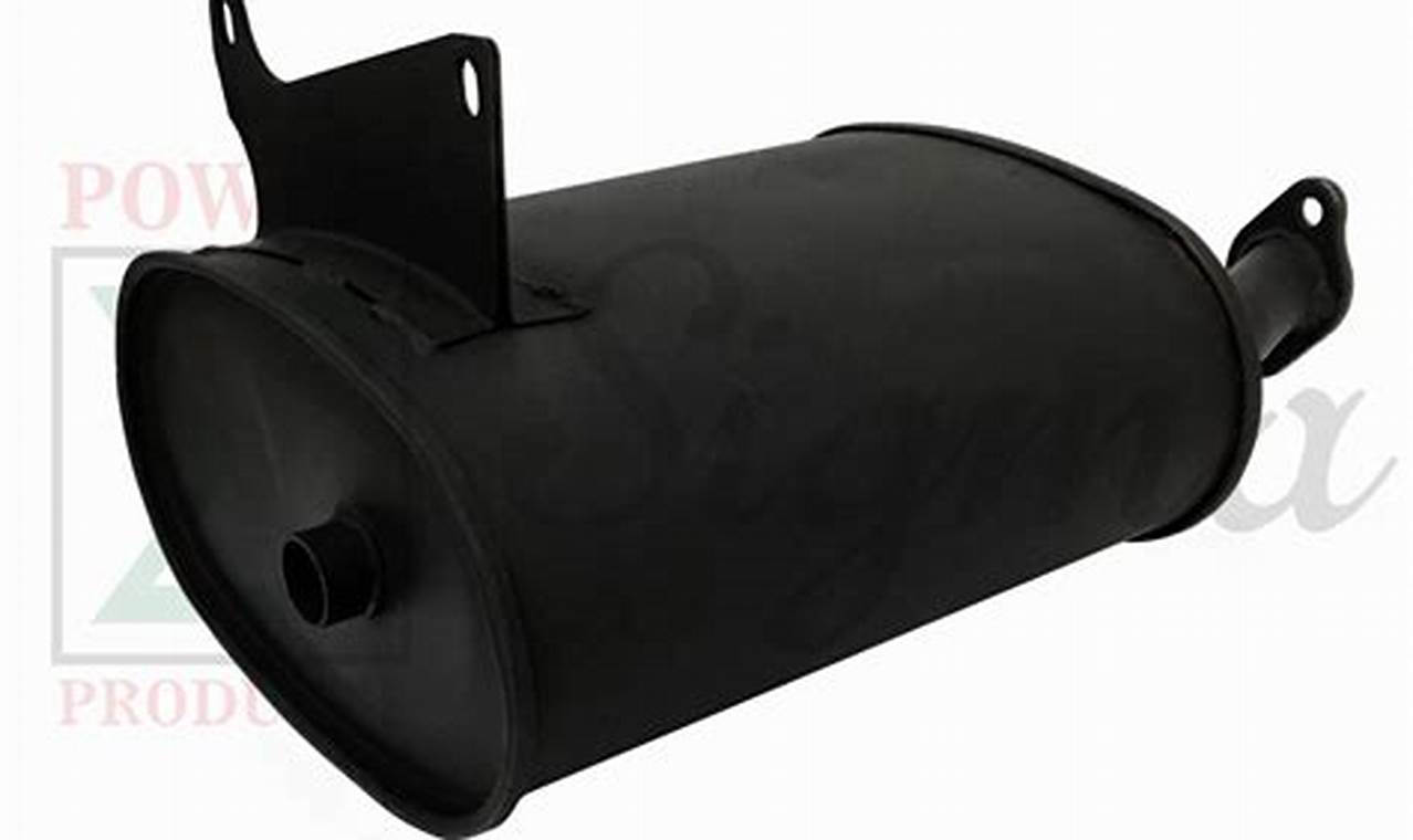 Upgrade Your Ride: Muffler Set Exhaust Systems for Performance Best Mufflers for Cars & Trucks | Performance, Sound & Durability Upgrades Upgrade Your Ride: Muffler Set Exhaust Systems for Performance | Best Mufflers for Cars & Trucks | Performance, Sound & Durability Upgrades