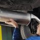 Exhaust Muffler Repair: Quiet Performance & More | Best Mufflers for Cars & Trucks | Performance, Sound & Durability Upgrades